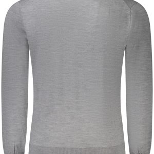 Alternativni prikaz Guess Traperice 'S Džemper Siva