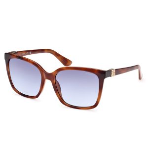Guess Traperice 'S Smeđa Sunčane Naočale