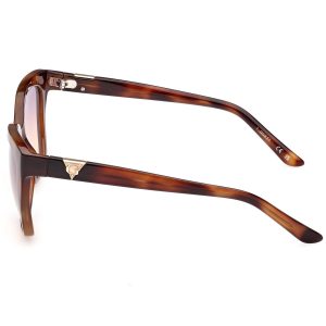 Alternativni prikaz Guess Traperice 'S Smeđa Sunčane Naočale