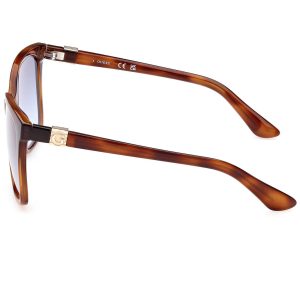 Alternativni prikaz Guess Traperice 'S Smeđa Sunčane Naočale