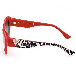 Alternativni prikaz Guess Traperice Crvena Sunčane Naočale