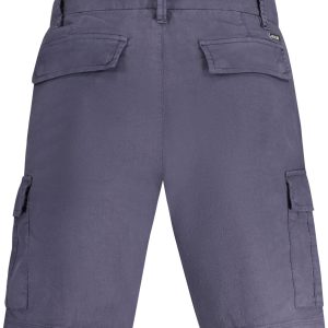 Alternativni prikaz Guess Traperice 'S Bermude Hlače Plava