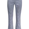 GUESS JEANS WOMEN'S BLUE PANTS