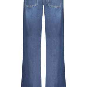 Alternativni prikaz Guess Traperice 'S Plava Hlače