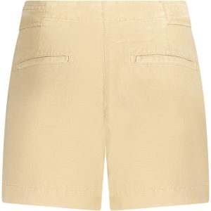 Alternativni prikaz Guess Traperice Bež 'S Kratke Hlače Hlače