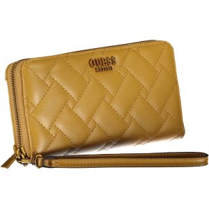 Alternativni prikaz Guess Traperice 'S Novčanik Žuta