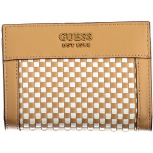 Guess Traperice 'S Novčanik Smeđa