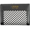 Guess Traperice 'S Novčanik Crne