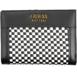Guess Traperice 'S Novčanik Crna