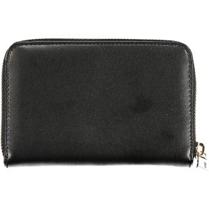 Alternativni prikaz GUESS JEANS WOMEN'S WALLET BLACK
