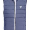 Guess Traperice Bez Rukava Plava
