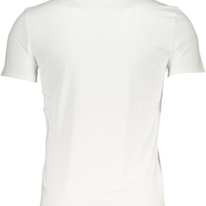 Alternativni prikaz Guess Traperice Bijele 'S Kratke Hlače Sleeved Majica