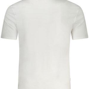 Alternativni prikaz Guess Traperice Kratkih Rukava Majica Bijele