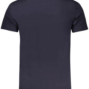 Alternativni prikaz Guess Traperice Kratkih Rukava Majica Plava