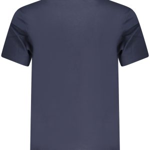 Alternativni prikaz Guess Traperice Kratkih Rukava Majica Plava