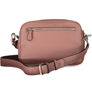 Alternativni prikaz Guess Traperice Roza Shoulder Torba