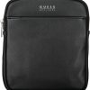 Guess Traperice 'S Crna Shoulder Torba