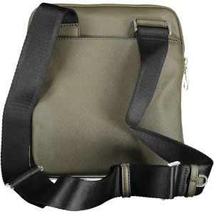 Alternativni prikaz Guess Traperice Zelena Shoulder Torba
