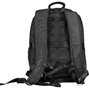 Alternativni prikaz Guess Traperice Crna Ruksak