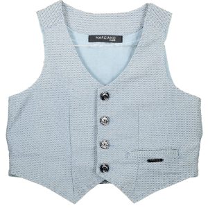 Guess Marciano Plava Prsluk