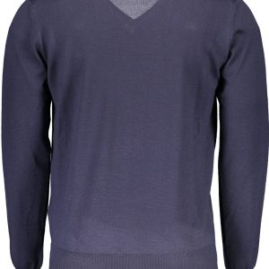 Alternativni prikaz HARMONT & BLAINE MEN'S SWEATER BLUE