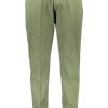 HARMONT & BLAINE MEN'S GREEN PANTS
