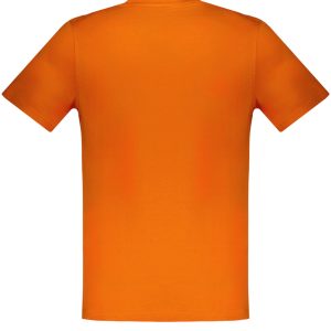 Alternativni prikaz Harmont & Blaine 'S Kratkih Rukava Majica Narandžasta