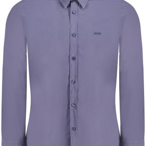 Hugo Boss Dugih Rukava Majica Plava