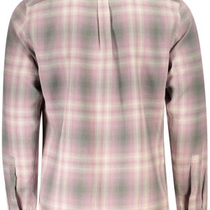 Alternativni prikaz HUGO BOSS LONG SLEEVE SHIRT MEN PINK