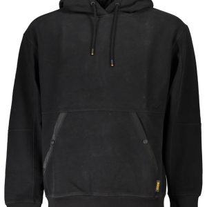Hugo Boss 'S Crne Bez Rajsferšlusa Dukserica