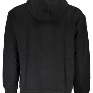 Alternativni prikaz Hugo Boss 'S Crne Bez Rajsferšlusa Dukserica