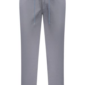 Hugo Boss 'S Plava Hlače