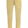 HUGO BOSS MEN'S TROUSERS BROWN