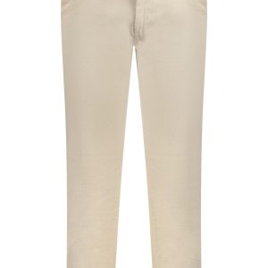 Hugo Boss 'S Hlače Smeđa