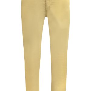 HUGO BOSS MEN'S TROUSERS BROWN