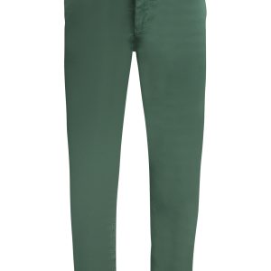 Hugo Boss 'S Zelena Hlače