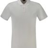 Hugo Boss Polo Majica Kratkih Rukava Bijela