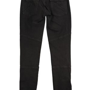 Alternativni prikaz John Galliano 'S Crna Hlače