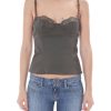 John Galliano Zelene 'S Top
