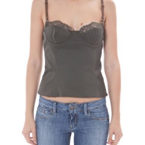 John Galliano Zelena 'S Top