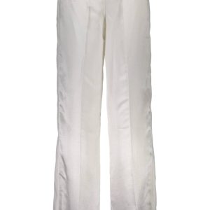 Alternativni prikaz Just Cavalli 'S Bijela Hlače