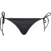 Karl Lagerfeld Plažni Program Crne 'S Bottom Costume