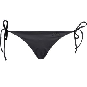 Karl Lagerfeld Plažni Program Crne 'S Bottom Costume