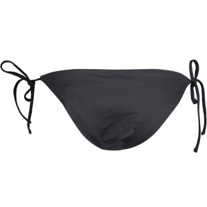Alternativni prikaz Karl Lagerfeld Plažni Program Crne 'S Bottom Costume