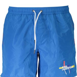 KARL LAGERFELD BEACHWEAR Kupaći Kostim Bottom