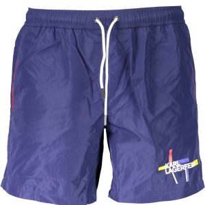 KARL LAGERFELD BEACHWEAR Kupaći Kostim Bottom