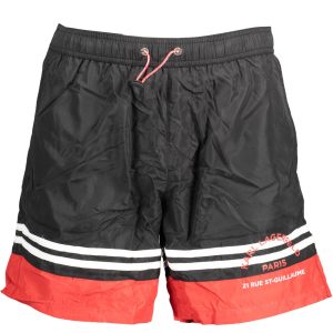 KARL LAGERFELD BEACHWEAR Kupaći Kostim Bottom