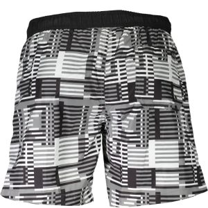 Alternativni prikaz Karl Lagerfeld Plažni Program Costume Parts Under Crna
