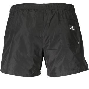 Alternativni prikaz KARL LAGERFELD BEACHWEAR SWIMSUIT PARTS UNDER MAN BLACK