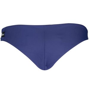 Alternativni prikaz Karl Lagerfeld Costume Part Below Plava